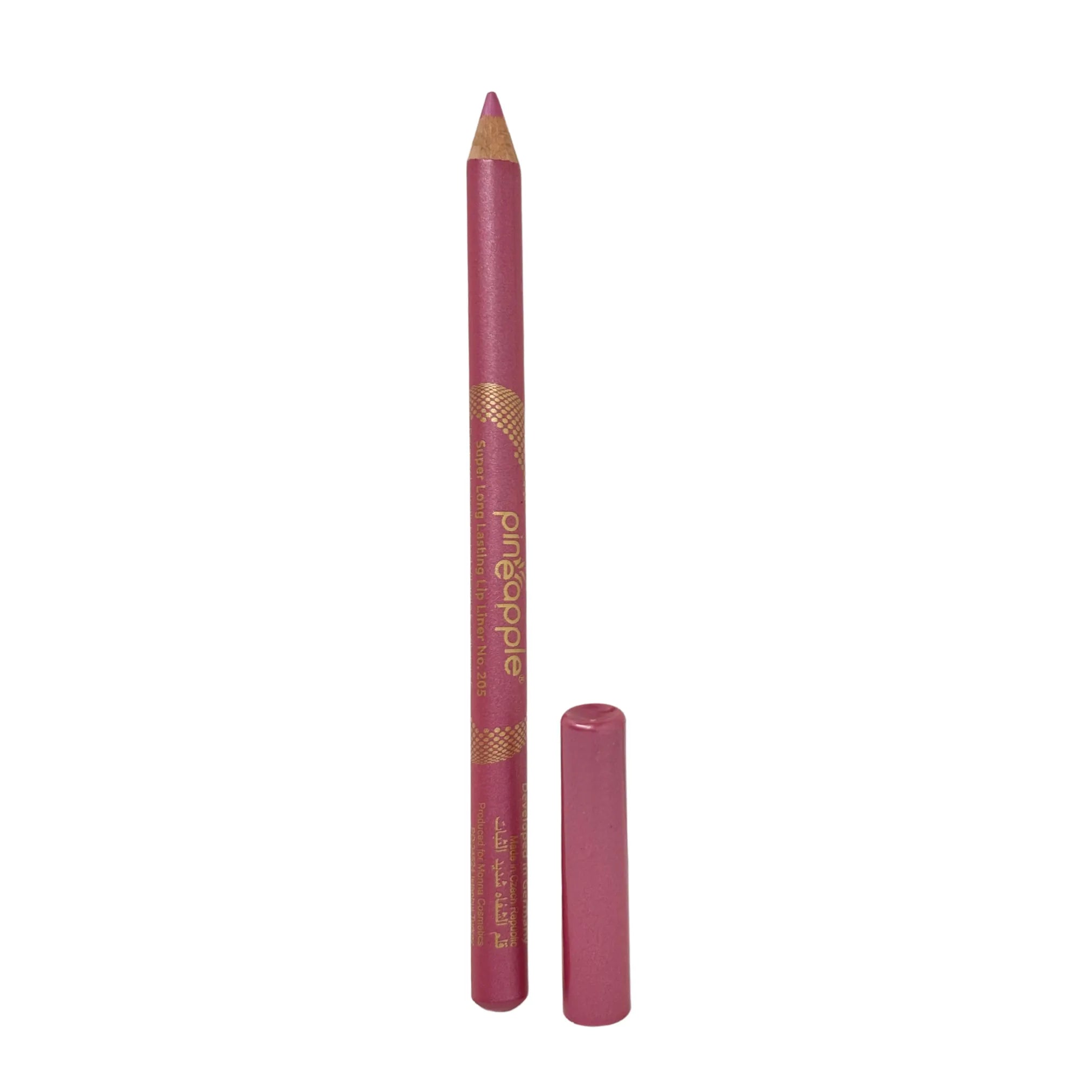 SUPER LONGWEAR & Waterproof Lipliner