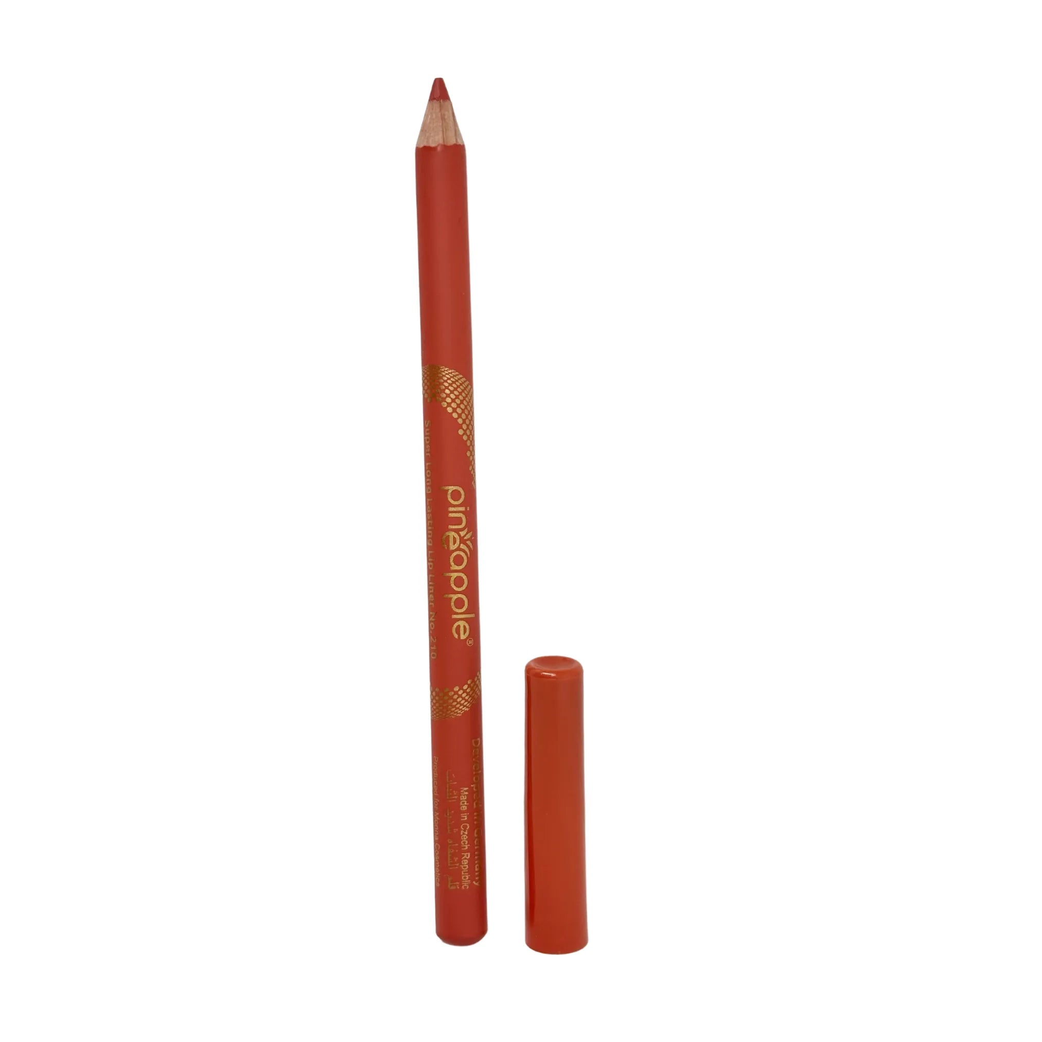 SUPER LONGWEAR & Waterproof Lipliner