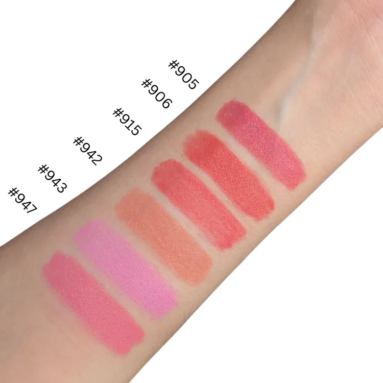 Lápiz labial de color THE STAR