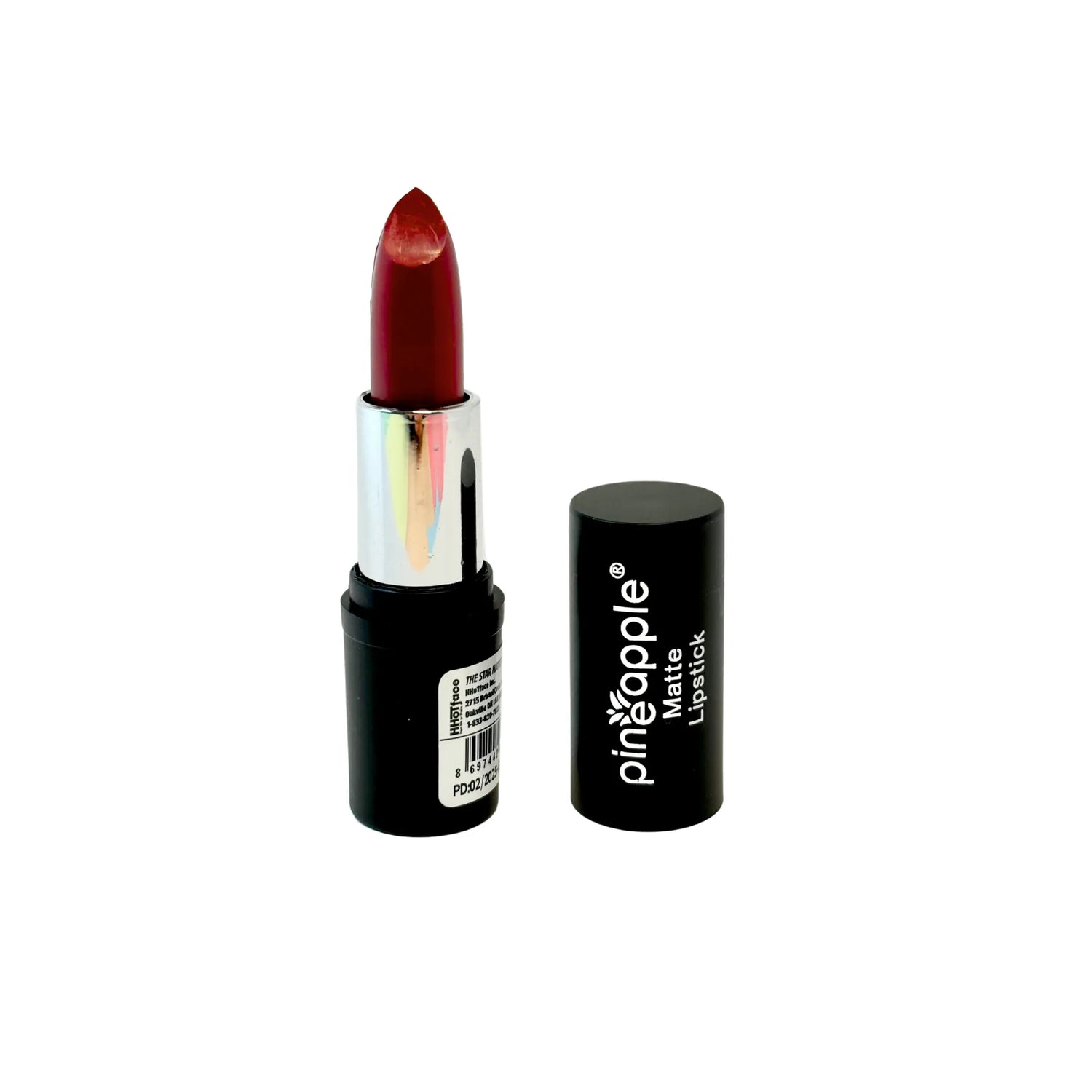 Lápiz labial mate THE STAR