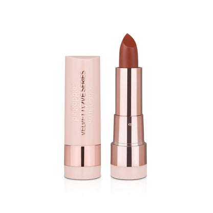 Lápiz labial mate Velvet Love Series