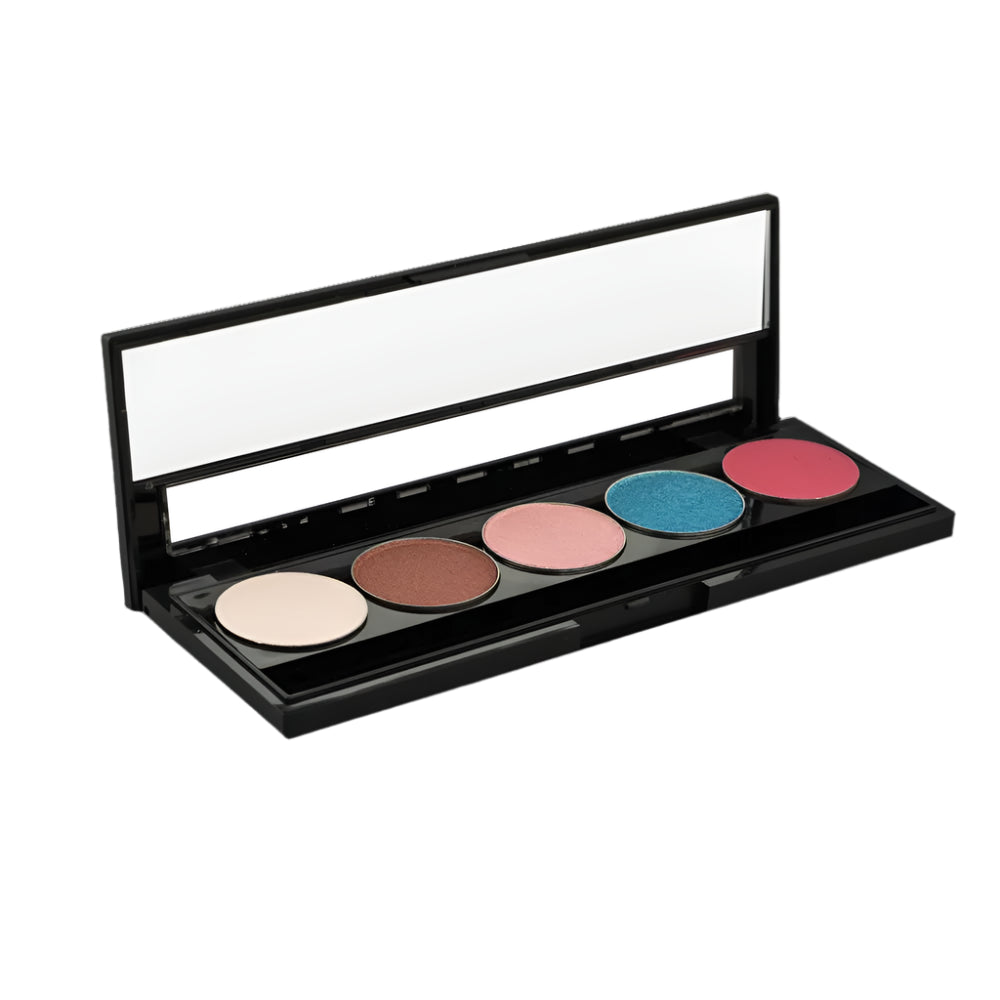 Paleta de sombras de ojos Tropic Like It&