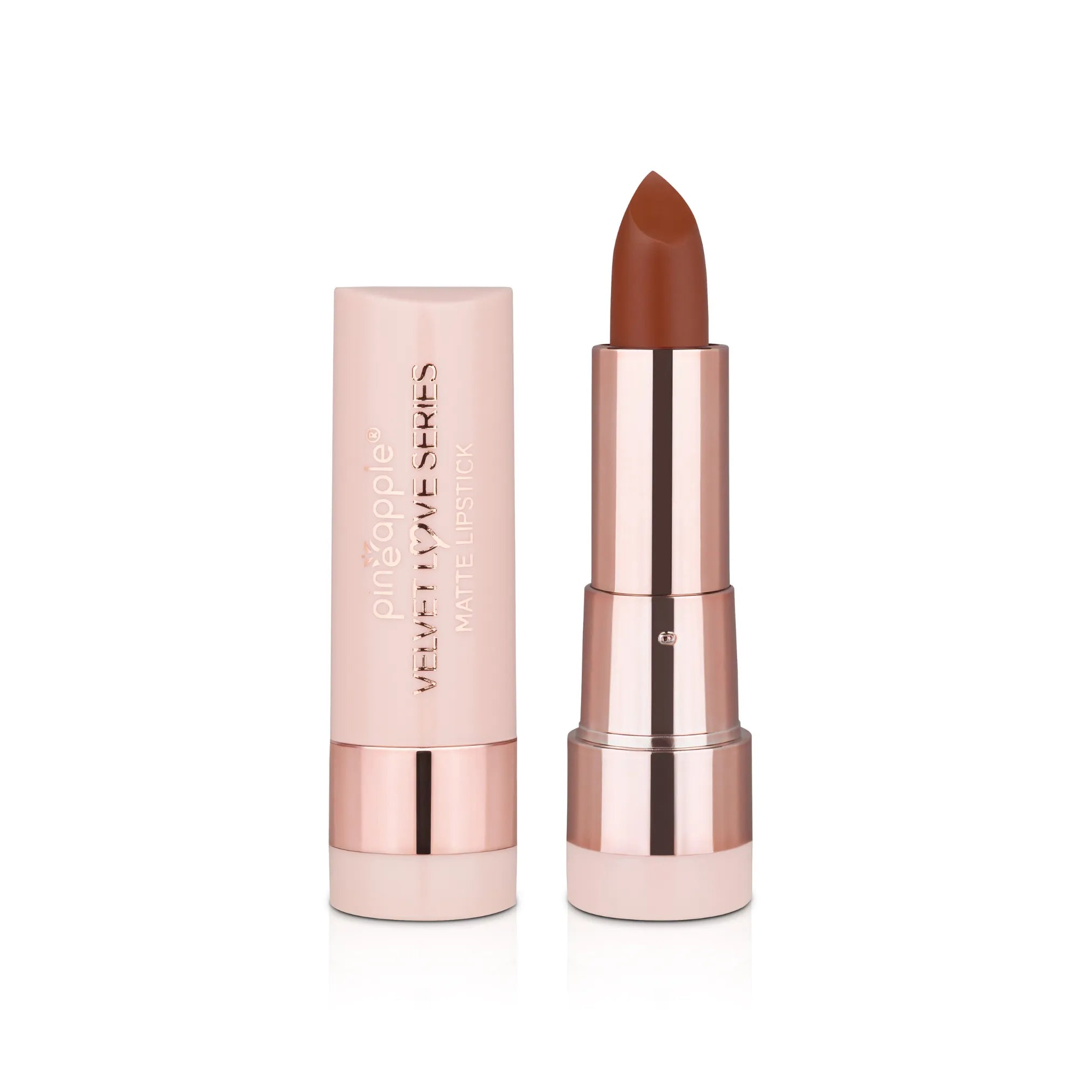 Lápiz labial mate Velvet Love Series