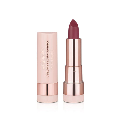 Lápiz labial mate Velvet Love Series