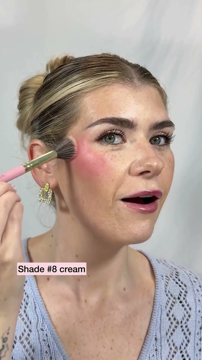 Stephanie Alas - Blush Duo Review