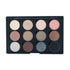 smokey eye prefilled palette
