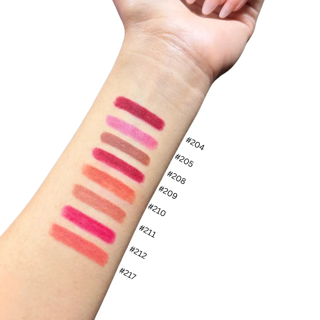 SUPER LONGWEAR &amp; Waterproof Lipliner