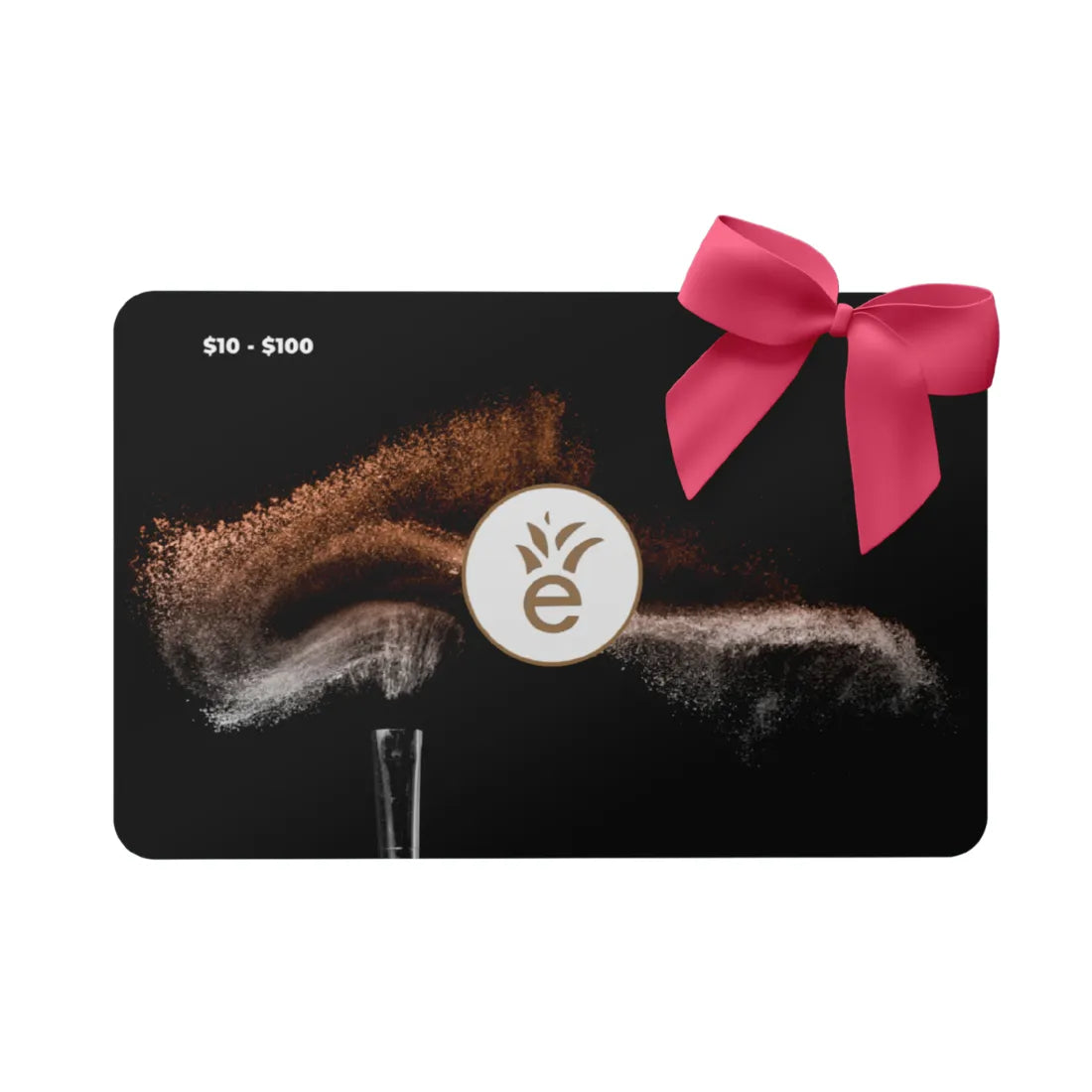 Tarjeta de regalo de Pineapple Cosmetics