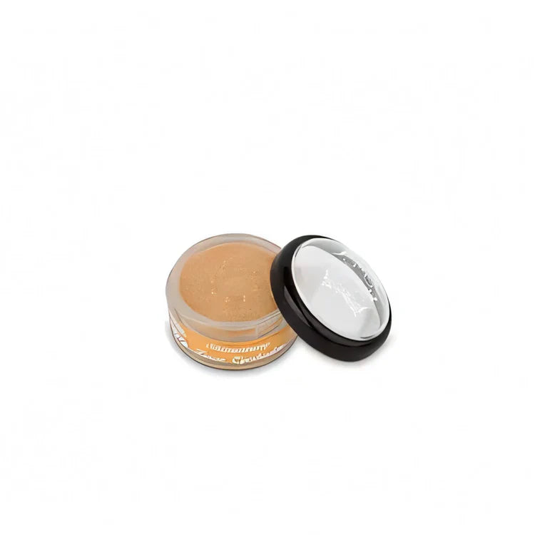 Sombras de ojos sueltas brillantes